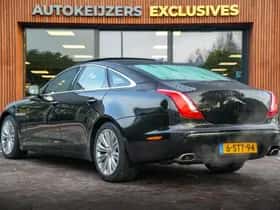 Jaguar XJ (2013) thumbnail 9