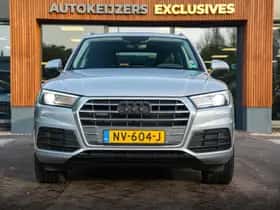 Audi Q5 (2017) thumbnail 2