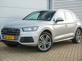 Audi Q5 (2017) thumbnail 15