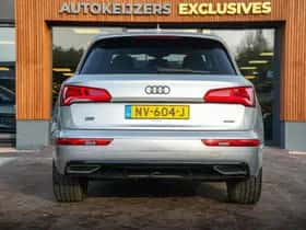 Audi Q5 (2017) thumbnail 5