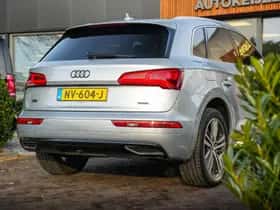 Audi Q5 (2017) thumbnail 6