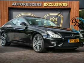 Mercedes-Benz CLS-Klasse