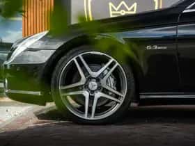 Mercedes-Benz CLS-Klasse (2006) thumbnail 5