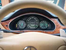 Mercedes-Benz CLS-Klasse (2006) thumbnail 7
