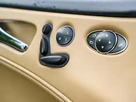 Mercedes-Benz CLS-Klasse (2006) thumbnail 9