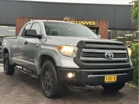 Toyota Tundra