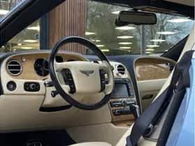 Bentley Continental GTC (2006) thumbnail 2