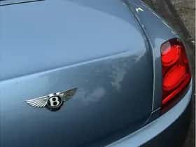 Bentley Continental GTC (2006) thumbnail 12