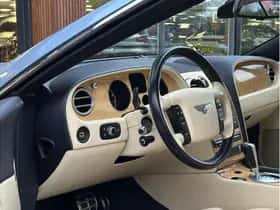 Bentley Continental GTC (2006) thumbnail 14