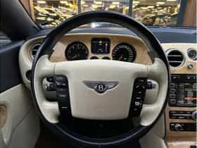Bentley Continental GTC (2006) thumbnail 15