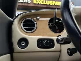 Bentley Continental GTC (2006) thumbnail 22