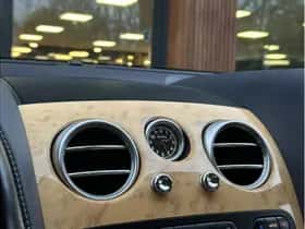 Bentley Continental GTC (2006) thumbnail 23