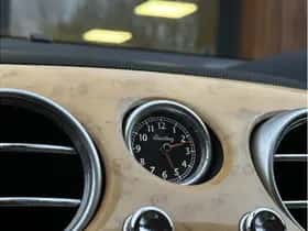 Bentley Continental GTC (2006) thumbnail 25