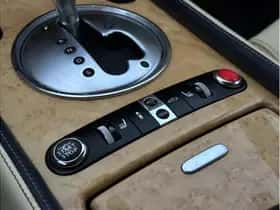 Bentley Continental GTC (2006) thumbnail 27