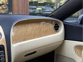 Bentley Continental GTC (2006) thumbnail 30
