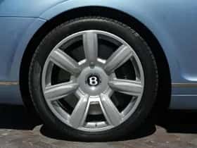 Bentley Continental GTC (2006) thumbnail 33