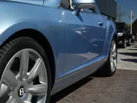 Bentley Continental GTC (2006) thumbnail 34