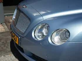 Bentley Continental GTC (2006) thumbnail 35