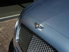 Bentley Continental GTC (2006) thumbnail 36