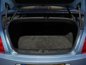 Bentley Continental GTC (2006) thumbnail 37