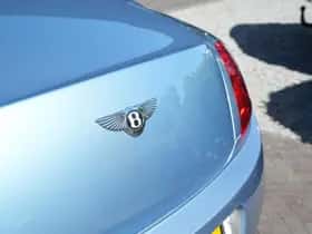 Bentley Continental GTC (2006) thumbnail 40