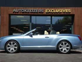 Bentley Continental GTC (2006) thumbnail 5