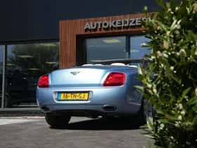 Bentley Continental GTC (2006) thumbnail 42