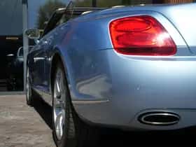 Bentley Continental GTC (2006) thumbnail 43