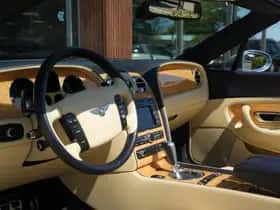 Bentley Continental GTC (2006) thumbnail 45