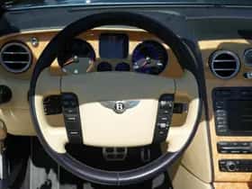 Bentley Continental GTC (2006) thumbnail 46