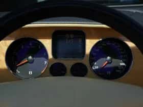 Bentley Continental GTC (2006) thumbnail 47