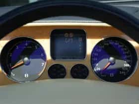 Bentley Continental GTC (2006) thumbnail 48
