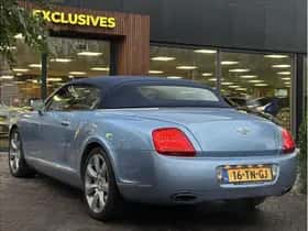 Bentley Continental GTC (2006) thumbnail 6