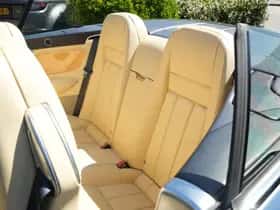 Bentley Continental GTC (2006) thumbnail 51