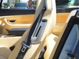 Bentley Continental GTC (2006) thumbnail 53