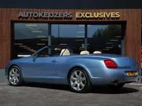 Bentley Continental GTC (2006) thumbnail 7