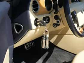 Bentley Continental GTC (2006) thumbnail 69