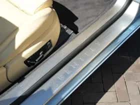 Bentley Continental GTC (2006) thumbnail 73