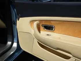 Bentley Continental GTC (2006) thumbnail 74