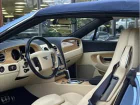 Bentley Continental GTC (2006) thumbnail 10