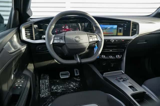 Opel Mokka (2025) thumbnail 4