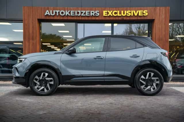 Opel Mokka (2025) thumbnail 5