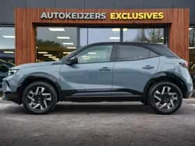Opel Mokka (2025) thumbnail 5