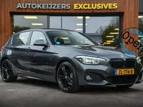 BMW 1-Serie