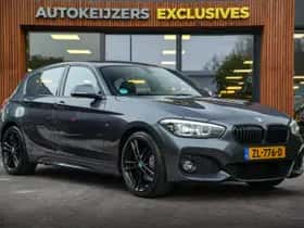BMW 1-Serie (2018)