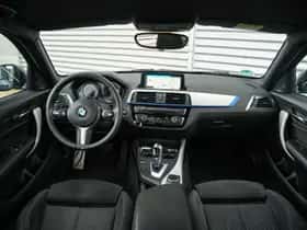 BMW 1-Serie (2018) thumbnail 2