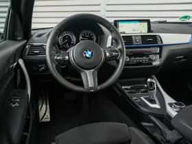 BMW 1-Serie (2018) thumbnail 4