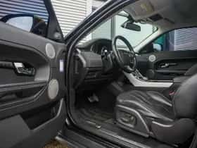 Land Rover Range Rover Evoque (2012) thumbnail 2