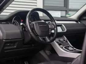 Land Rover Range Rover Evoque (2012) thumbnail 4