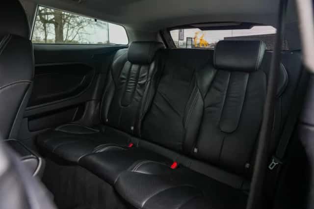 Land Rover Range Rover Evoque (2012) thumbnail 6